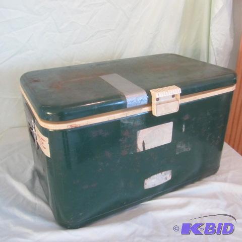 Thermos Cooler