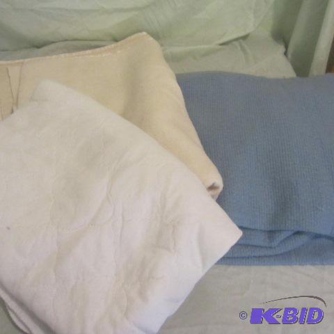 Blanket, Mattress Covers