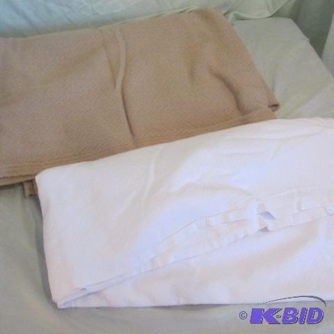 Blankets