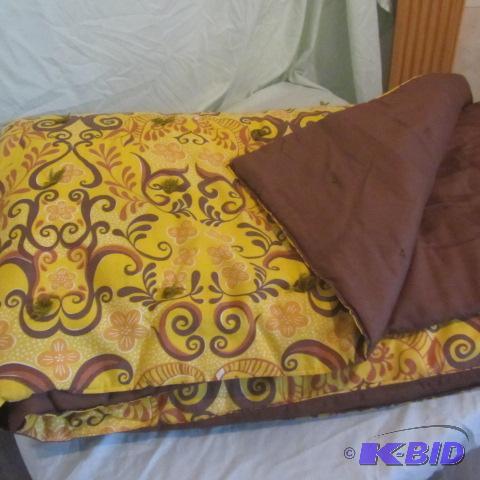 Handmade Quilt