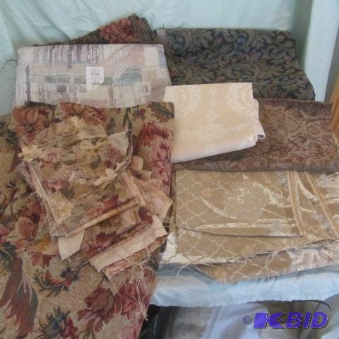 Upholstery Fabric