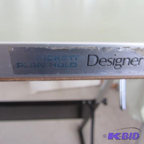 Drafting Table