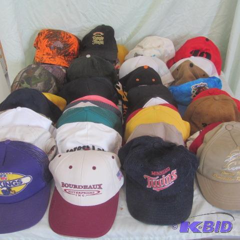 Baseball Caps