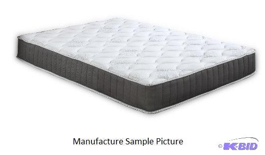 Orion Mattress - Full Size - by Primo Interna...