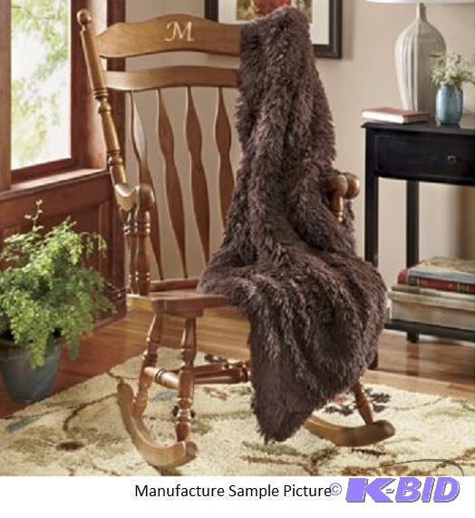 Rocking Chair - With the classic looks of a f...