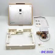 lot 48 image: Toto automatic toilet flush valve TET2ANS-31,...