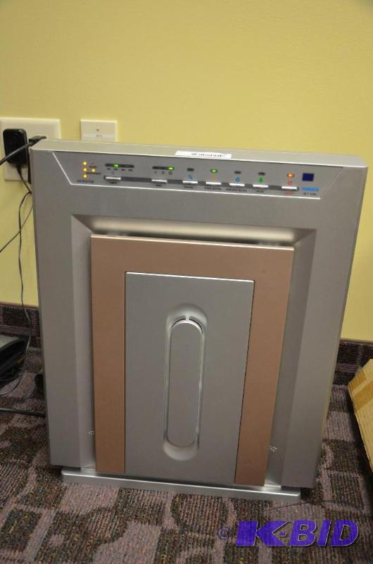 lot 50 image: Malata photocatalytic air cleaner...