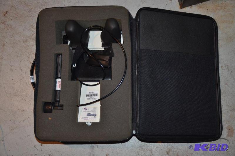 lot 186 image: Homtrac Saunders Cervical medical device in c...