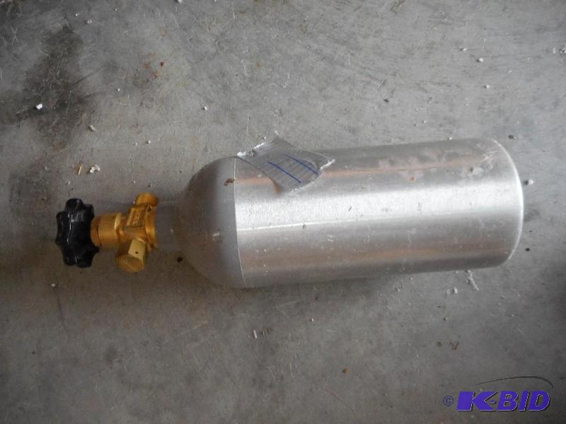 Co2 Cylinder