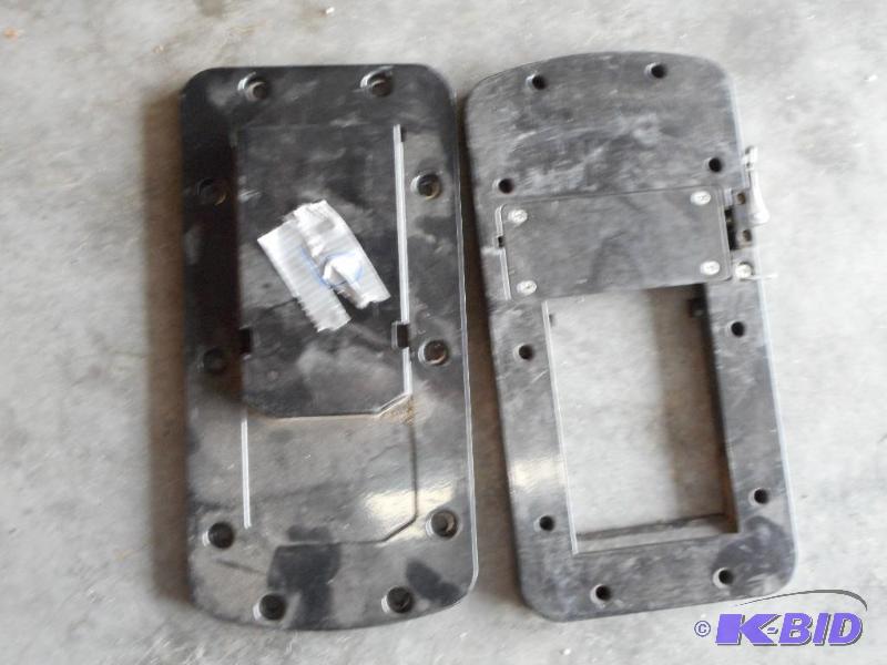 Trolling Motor Bracket