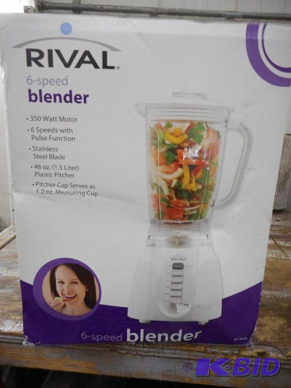 Blender