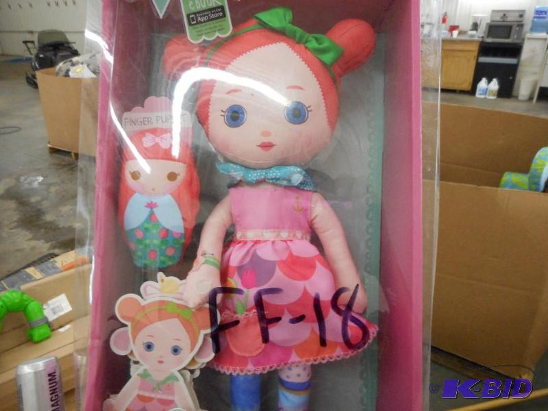 Doll