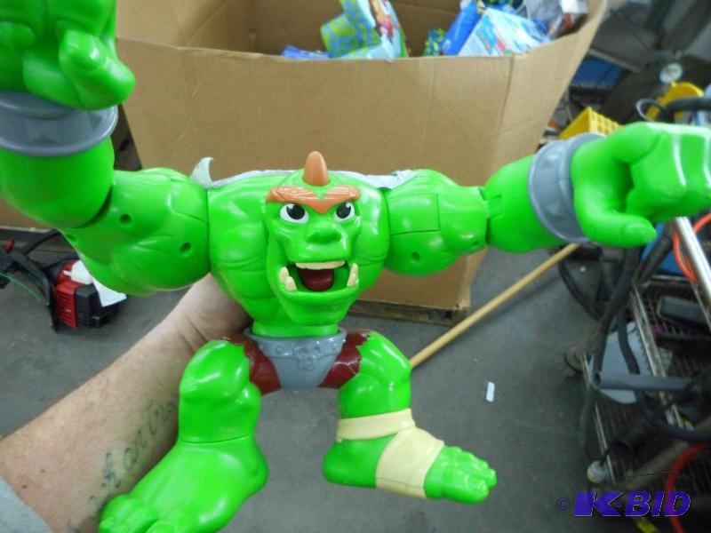Toy