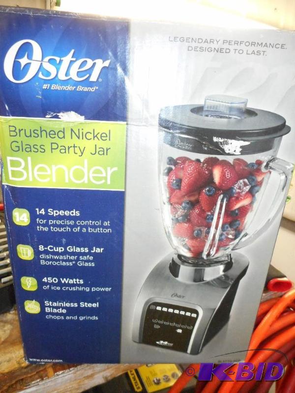 Blender