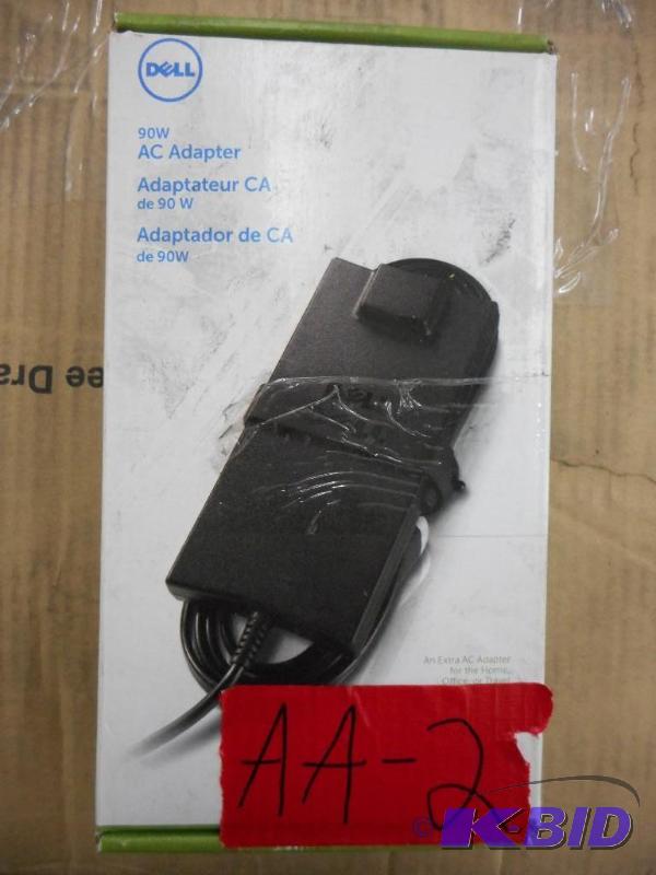 Adapter