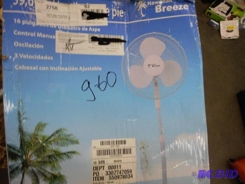 FAN