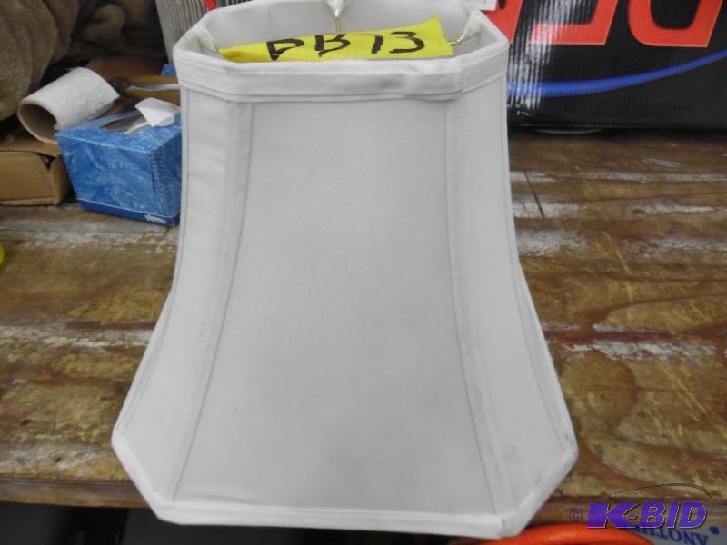 Lamp shade