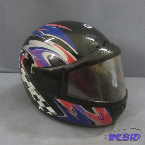 lot 211 image: Bieffe Helmet
