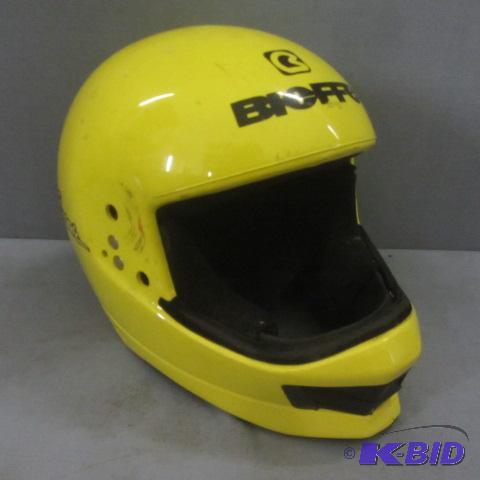 lot 212 image: Bieffe Helmet