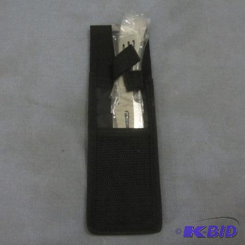 lot 89 image: Crossfire Ninja Knives