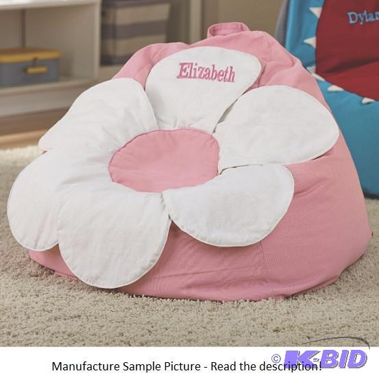 Flower Bean Bag Chair -&nbspWhimsical, funct...