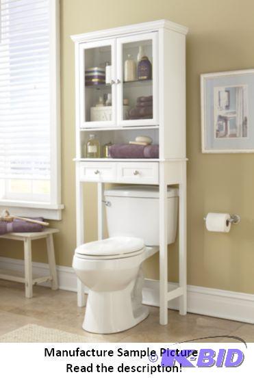 White Space Saver - Design includes a drawer,...