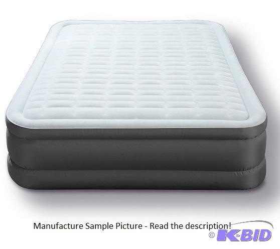 Intex PremAire Air Bed - Twin - Is a revoluti...
