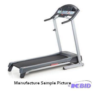 Weslo Cadence G5.9 Treadmill - Shape up and g...