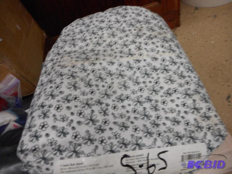 Sheet Set