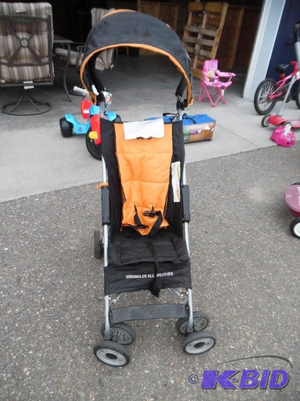 Stroller