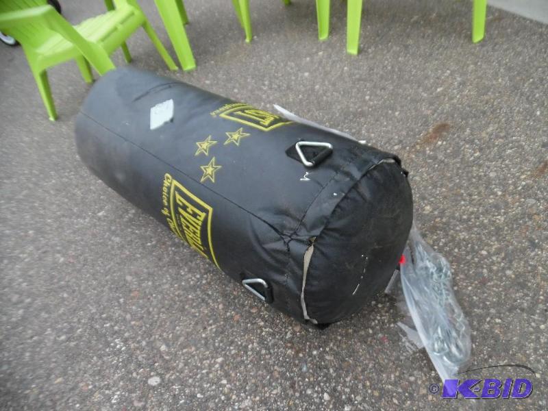 Punching Bag