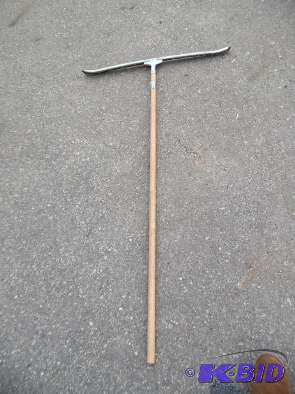 Large Squeegee