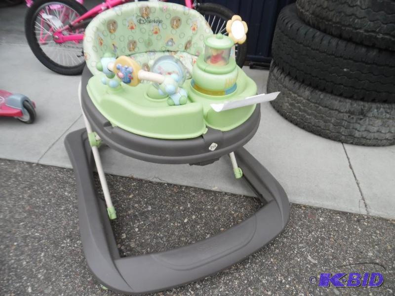 Infant Walker
