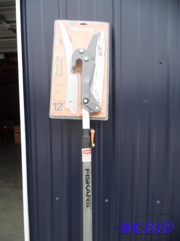 Fiskars Tree Pruner