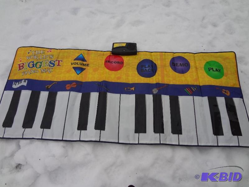 Childrens Music Instruments