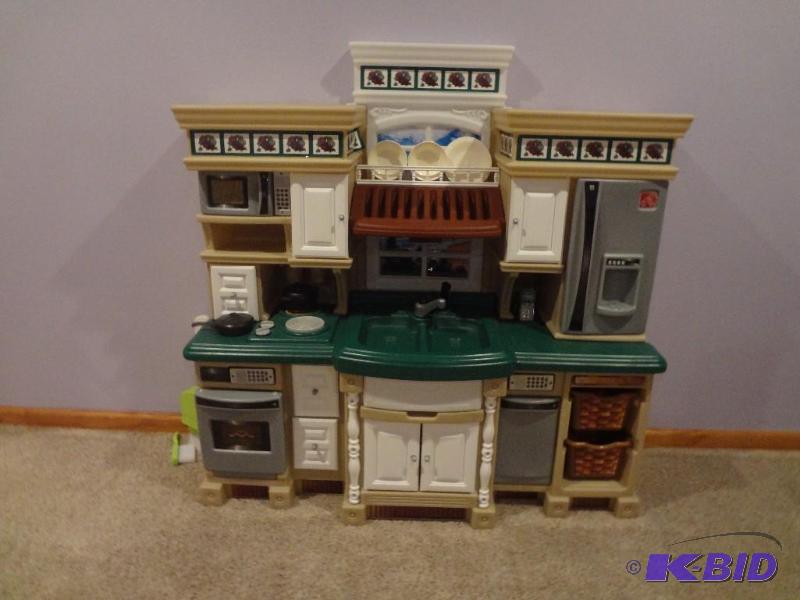 Play Kitchen
