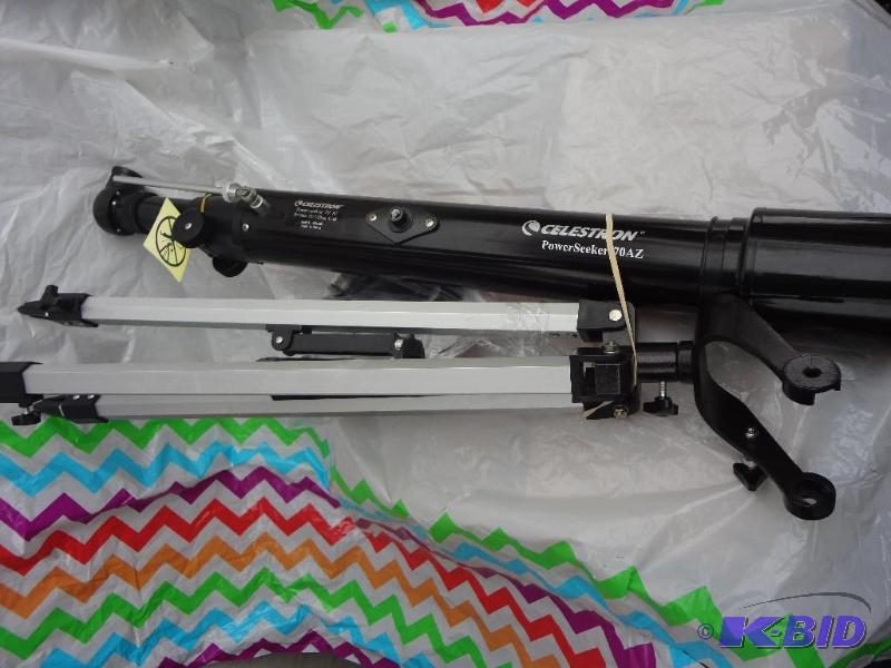 Telescope