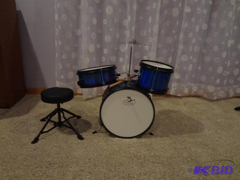 Drum Set