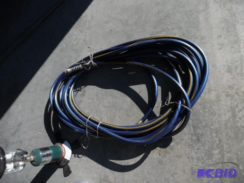 Garden Hose