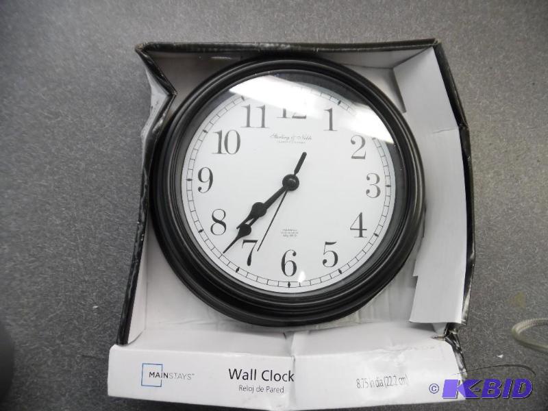 Wall Clock