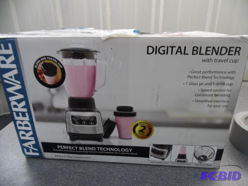 Blender