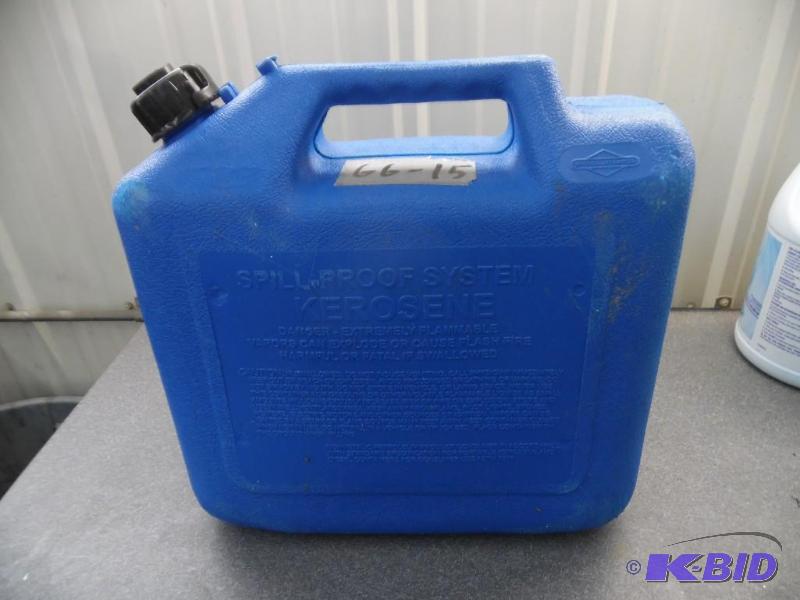 Gas Can