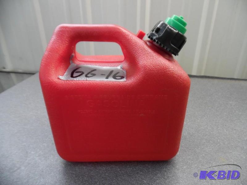 Gas Can