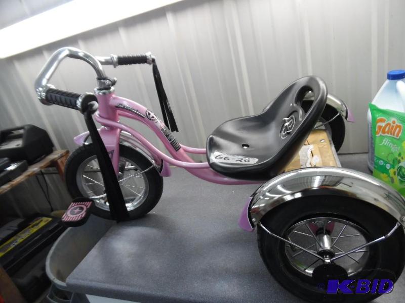 Tricycle