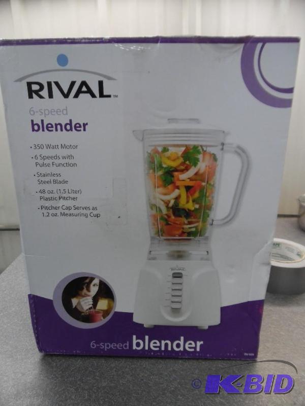 Blender