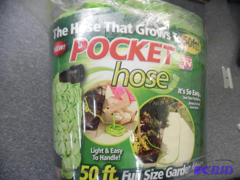 Hose