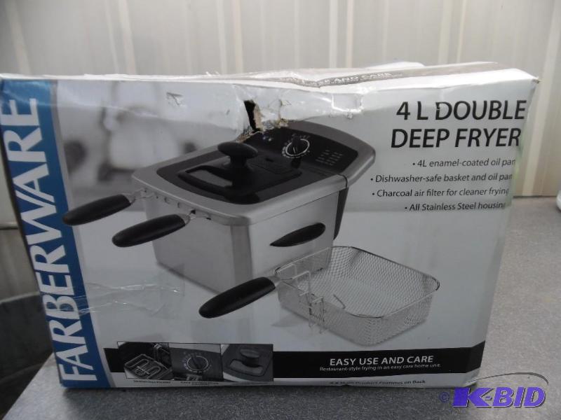Deep Fryer