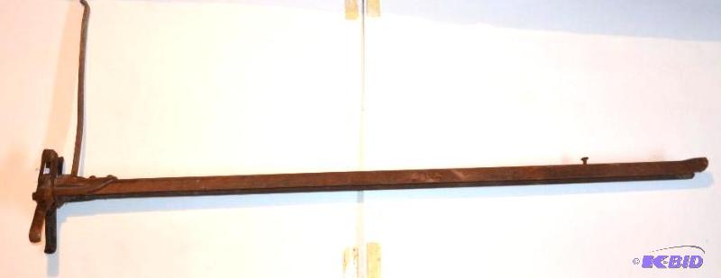 lot 188 image: Hudson 327 tool -  vintage...