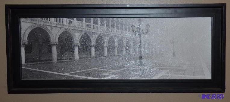 lot 6A image: Awesome piece of artwork which conta...