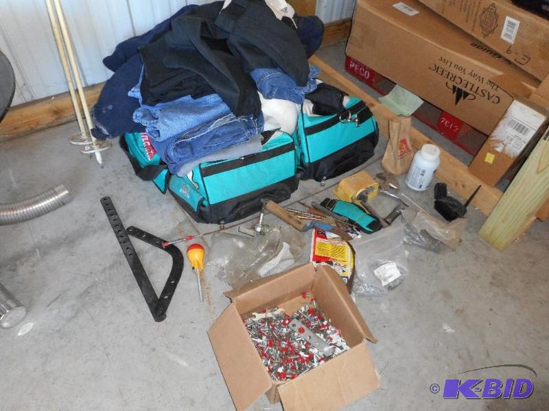 Misc. Items